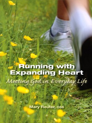 cover image of Running with Expanding Heart